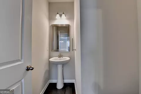 Entry Way - 2375 Matlin Way, Buford, GA 30519 photo 5 of 10