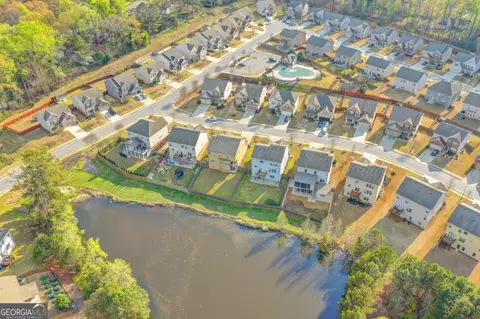 View/Area - 2375 Matlin Way, Buford, GA 30519 photo 18 of 19