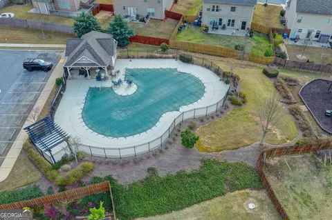 Exterior - 2375 Matlin Way, Buford, GA 30519 photo 6 of 7