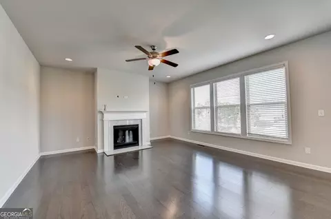 Living - 2375 Matlin Way, Buford, GA 30519 photo 2 of 11