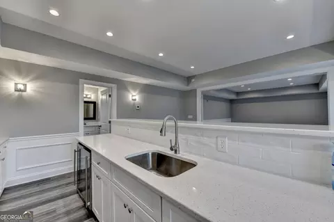 Kitchen - 2375 Matlin Way, Buford, GA 30519 photo 9 of 10