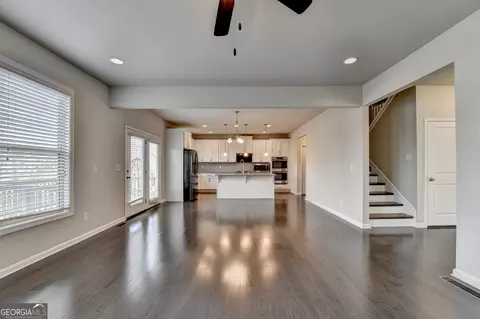 Living - 2375 Matlin Way, Buford, GA 30519 photo 6 of 11
