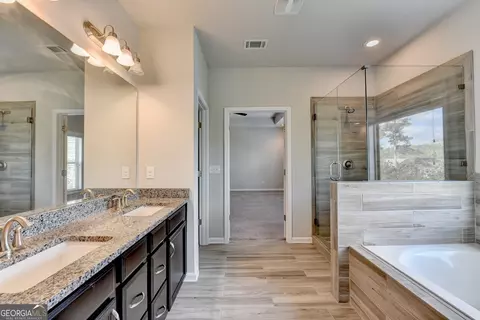 Bath - 2375 Matlin Way, Buford, GA 30519 photo 5 of 9