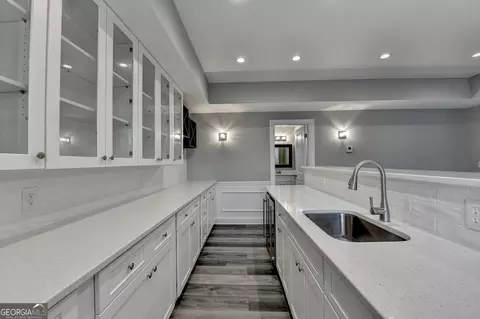 Kitchen - 2375 Matlin Way, Buford, GA 30519 photo 10 of 10