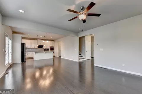 Living - 2375 Matlin Way, Buford, GA 30519 photo 7 of 11