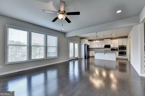 Living - 2375 Matlin Way, Buford, GA 30519 photo 5 of 11