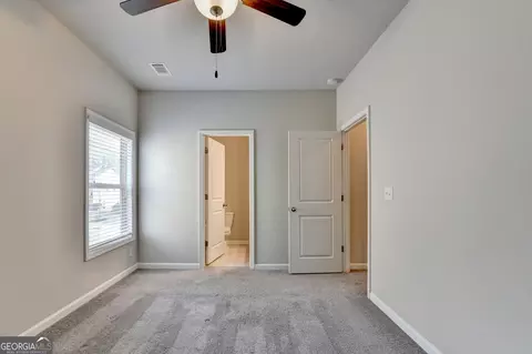 Bedroom - 2375 Matlin Way, Buford, GA 30519 photo 5 of 13