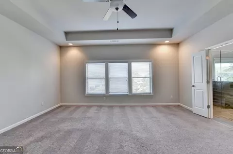 Bedroom - 2375 Matlin Way, Buford, GA 30519 photo 11 of 13