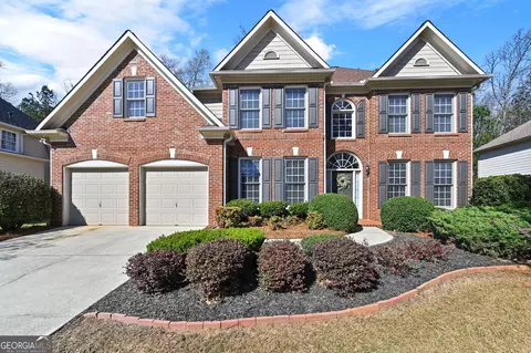 3945 Summit Gate Dr, Suwanee, GA 30024