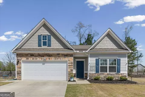 11 Rambling Oaks Dr NE, Rome, GA 30165