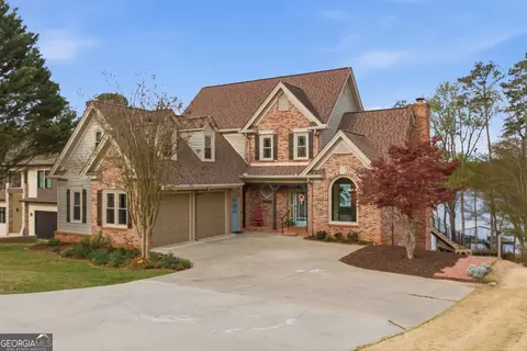 501 Capri Pt, Lavonia, GA 30553