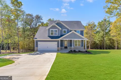 485 Lawson Dr #28, Mansfield, GA 30055