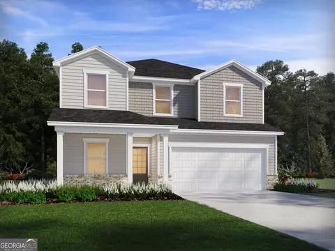 12 Rise Rd, Adairsville, GA 30103