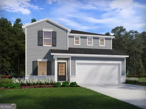 14 Rise Rd, Adairsville, GA 30103