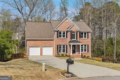 405 Havenmist Lndg, Suwanee, GA 30024