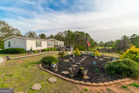 346 Gum Creek Rd, Roopville, GA 30170