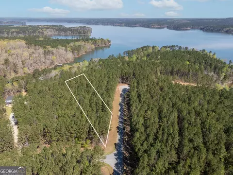 lot23 S Pointe Cv, Lincolnton, GA 30817