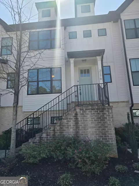 3176 Kincaid Dr, Decatur, GA 30033