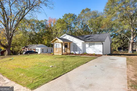 106 Sunset Ln, Newnan, GA 30263