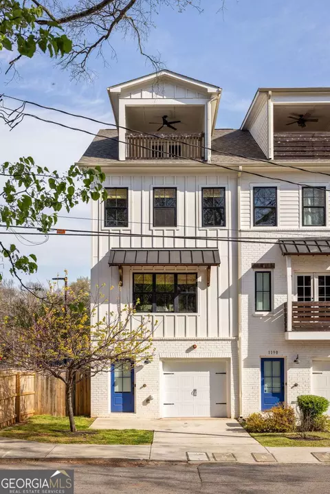 1188 Wylie St SE, Atlanta, GA 30316