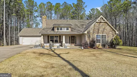 2317 Old Corinth Rd, Newnan, GA 30263