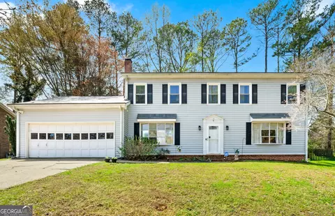 1463 Janice Ct SW, Lilburn, GA 30047