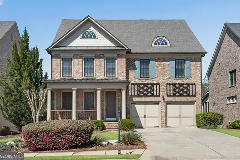 3519 Brookleigh Ln NE, Brookhaven, GA 30319