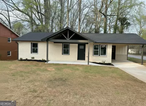158 Grant St, Fairburn, GA 30213