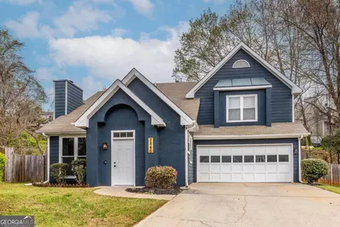 2846 Ashbury Heights Rd, Decatur, GA 30030