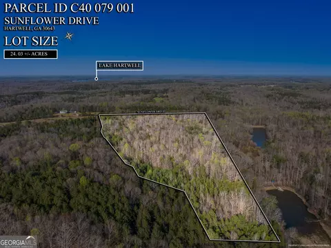 0 Sunflower Dr, Hartwell, GA 30643