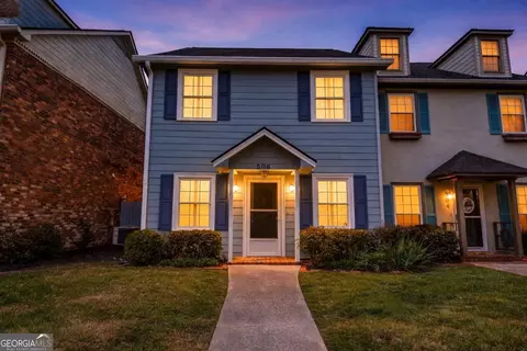 506 Forrest Ave, Gainesville, GA 30501