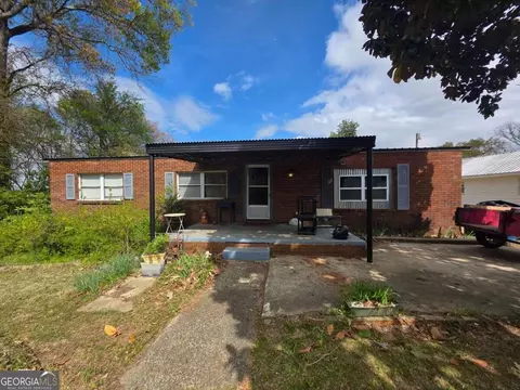 330 Augusta Ave, Athens, GA 30601