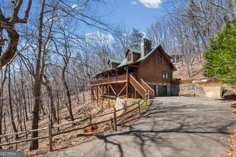 71 Cutthroat Ridge Rd, Jasper, GA 30143