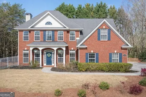 2119 Imperial Dr, Gainesville, GA 30501