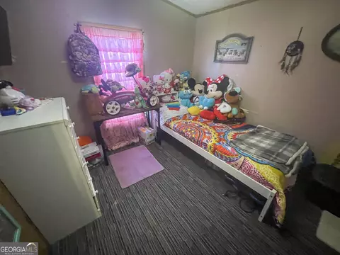 Bedroom - 465 Hines Rd, Lagrange, GA 30241 photo 2 of 2