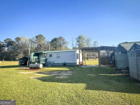 Exterior - 465 Hines Rd, Lagrange, GA 30241 photo 1 of 4