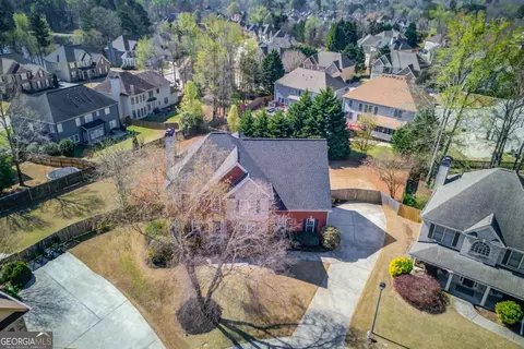 1608 School House Run, Dacula, GA 30019