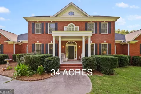 2055 Smyrna Rd SW, Conyers, GA 30094