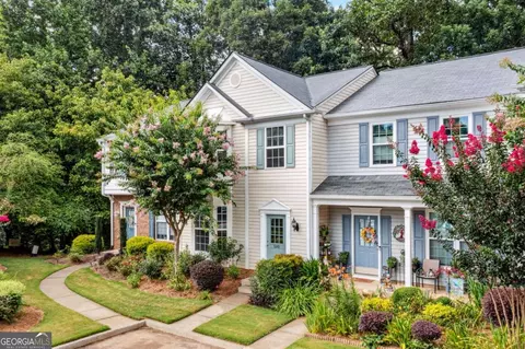 1265 Whitestone Rdg, Alpharetta, GA 30005