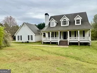 2110 Mcgarity Rd, Mcdonough, GA 30252