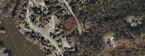 2678 Sleepy Hollow Rd, Monroe, GA 30655