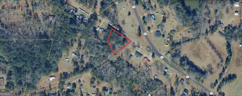 0 Pine Lake Rd, West Point, GA 31833