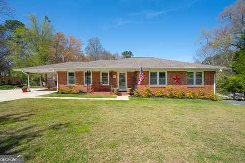 522 Hickory St, Bremen, GA 30110