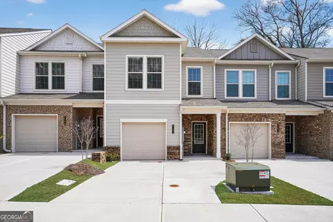 6194 Ripple Way #86, Atlanta, GA 30349