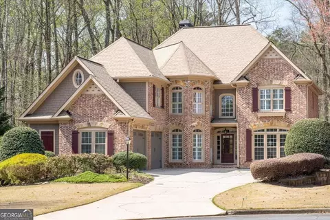 4875 Manatee Ct, Powder Springs, GA 30127