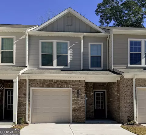 6198 Ripple Way #87, Atlanta, GA 30349