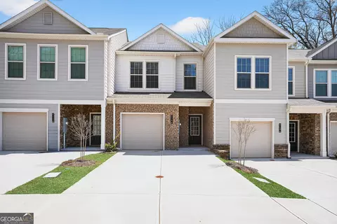 6190 Ripple Way #85, Atlanta, GA 30349