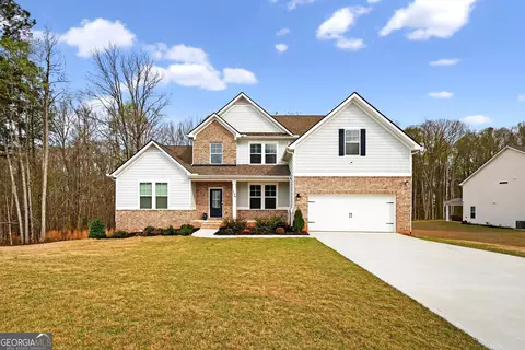 299 Saddleridge Trl, Senoia, GA 30276