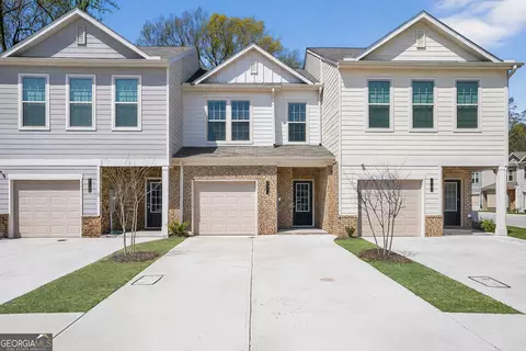 3404 Ripple Loop #130, Atlanta, GA 30349