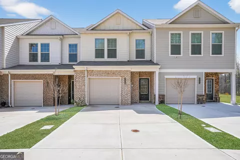 3408 Ripple Loop #131, Atlanta, GA 30349